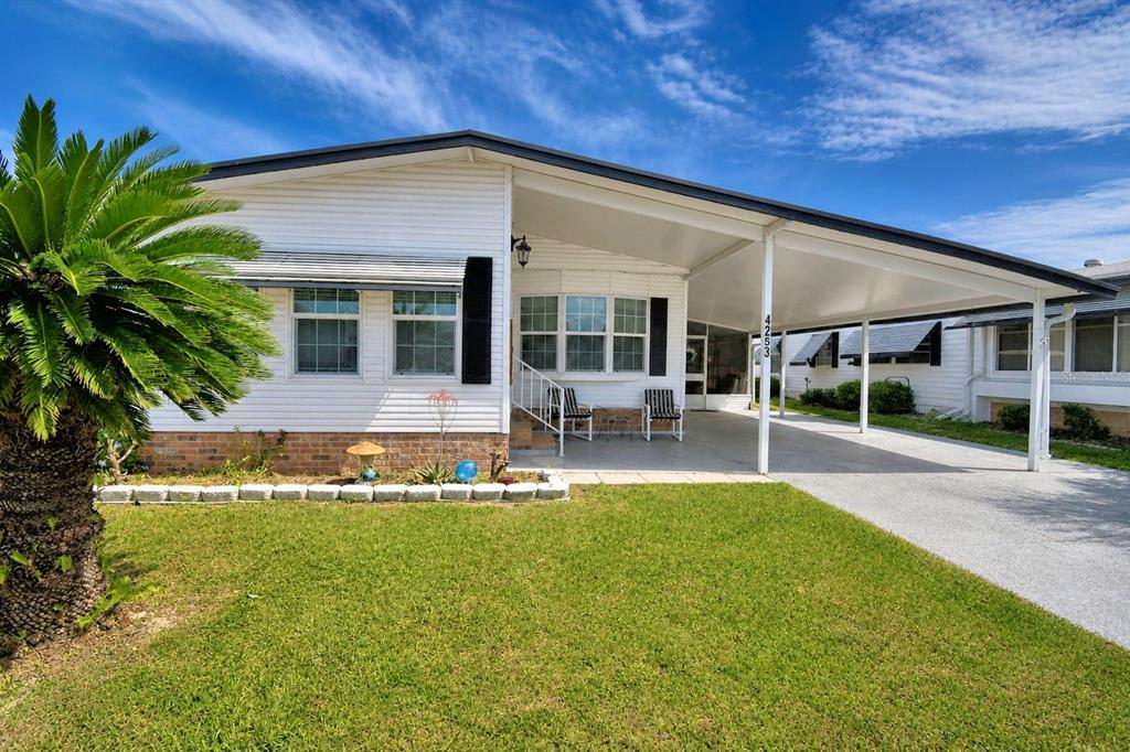 4253 Cedarwood St - 4253 Cedarwood St, Winter Haven, FL 33880 Luxury Property | Jose Angel Pina