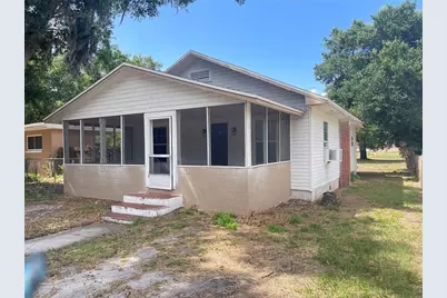 219 E Polk Avenue, Lake Wales, FL 33853 - Photo 5