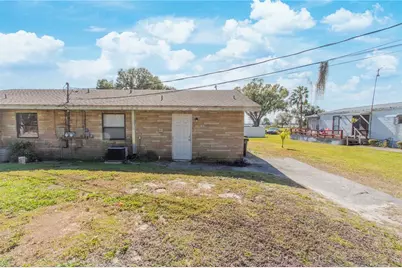 709 Mosley Road, Lake Alfred, FL 33850 - Photo 1