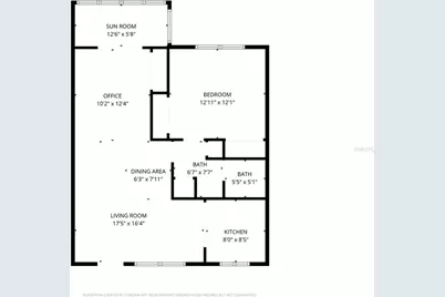 1100 Martinique Drive #207, Winter Haven, FL 33884 - Photo 19
