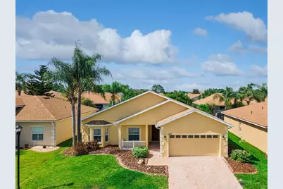 4436 Waterford Drive, Lake Wales, FL 33859 - Photo 1
