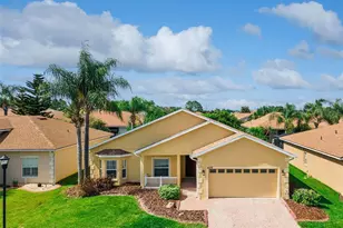 4436 Waterford Dr, Lake Wales, FL 33859 - Photo 1