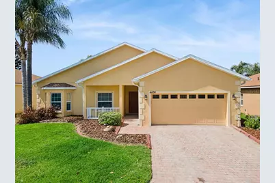 4436 Waterford Drive, Lake Wales, FL 33859 - Photo 1
