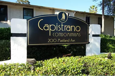 200 Maitland Avenue #78, Altamonte Springs, FL 32701 - Photo 69