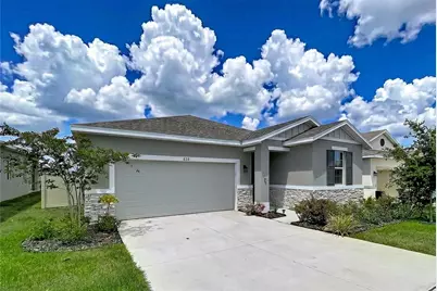 858 Ballantyne Drive, Lake Wales, FL 33898 - Photo 3