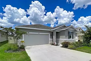 858 Ballantyne Dr, Lake Wales, FL 33898 - Photo 3