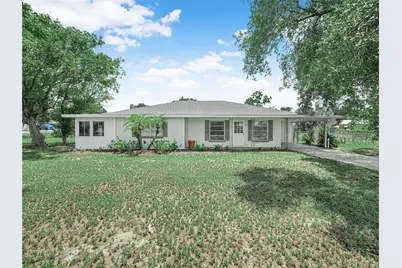 540 Hillside Drive, Babson Park, FL 33827 - Photo 1