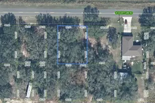 3195 W County Line Rd Road W, Avon Park, FL 33825 - Photo 1