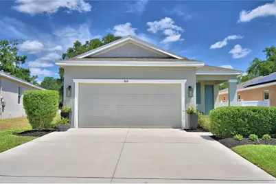 868 Blue Creek Drive, Haines City, FL 33844 - Photo 1