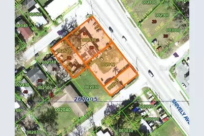 204 Snively Avenue, Eloise, FL 33880 - Photo 1