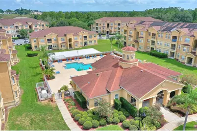 206 Terrace Ridge Circle #206, Davenport, FL 33896 - Photo 3