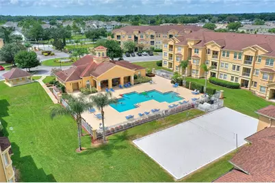 206 Terrace Ridge Circle #206, Davenport, FL 33896 - Photo 5