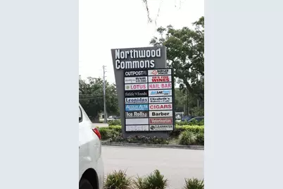 2454 McMullen Booth Road #303, Clearwater, FL 33759 - Photo 3