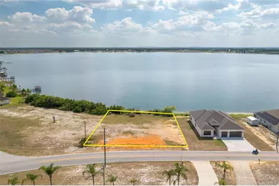 842 Eagle Lake Loop Road, Eagle Lake, FL 33839 - Photo 1