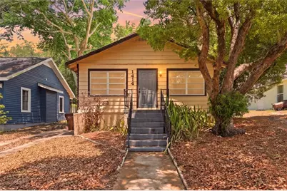 1414 Johns Avenue, Haines City, FL 33844 - Photo 1