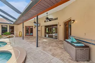1041 Country Lake Cir, Lake Wales, FL 33898 - Photo 33