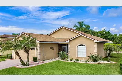 5024 Pebble Beach Boulevard, Winter Haven, FL 33884 - Photo 1