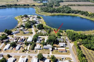 1100 Peninsular Dr, Lake Wales, FL 33853 - Photo 1