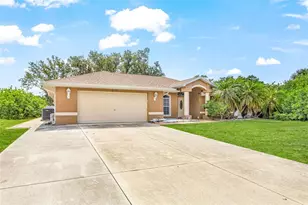 2590 Abbotsford St, North Port, FL 34287 - Photo 1