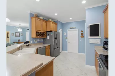4572 Turnberry Lane, Lake Wales, FL 33859 - Photo 9