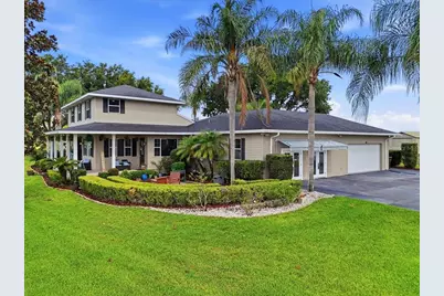 915 N Crooked Lake Drive, Babson Park, FL 33827 - Photo 5