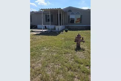 1610 Belmont Avenue, Mulberry, FL 33860 - Photo 1