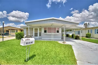 118 Paradise Lane, Auburndale, FL 33823 - Photo 1