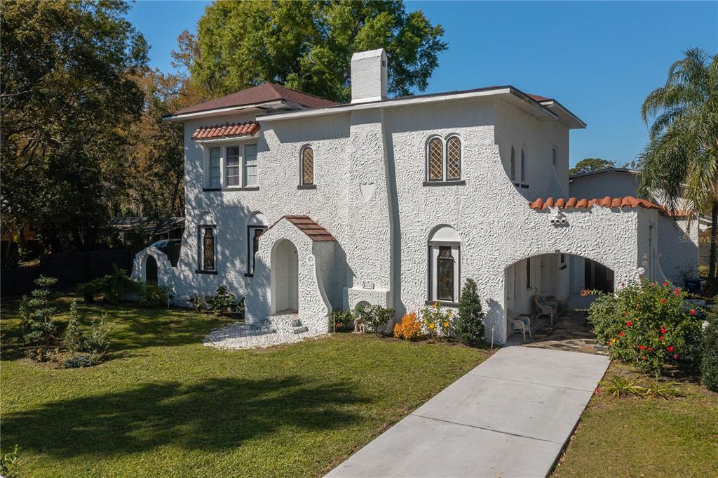 409 21st St SW - 409 21st St SW, Winter Haven, FL 33880 Luxury Property | Jose Angel Pina