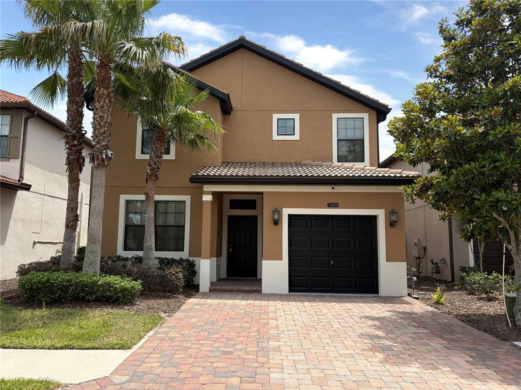 5408 Solterra Cir - 5408 Solterra Cir, Davenport, FL 33837 Luxury Property | Jose Angel Pina