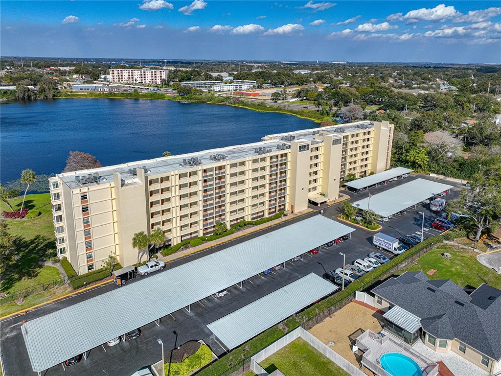 700 Mirror Terrace NW #705 - 700 Mirror Terrace NW #705, Winter Haven, FL 33881 Luxury Property | Jose Angel Pina