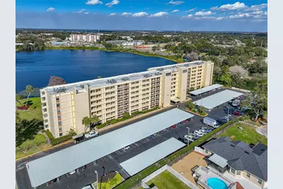 700 Mirror Terrace NW #705, Winter Haven, FL 33881 - Photo 1