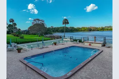 700 Mirror Terrace NW #705, Winter Haven, FL 33881 - Photo 45