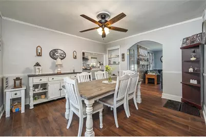 414 E Bullard Avenue, Lake Wales, FL 33853 - Photo 9
