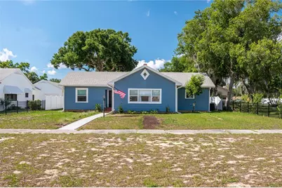 414 E Bullard Avenue, Lake Wales, FL 33853 - Photo 1