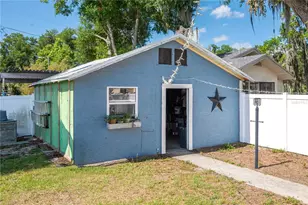 414 E Bullard Ave, Lake Wales, FL 33853 - Photo 35
