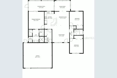 6225 Amaryllis Drive, Indian Lake Estates, FL 33855 - Photo 5