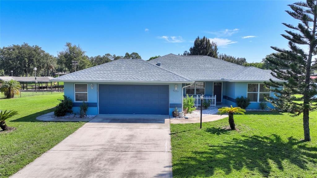 6225 Amaryllis Dr - 6225 Amaryllis Dr, Indian Lake Estates, FL 33855 Luxury Property | Jose Angel Pina