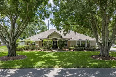 2553 Partridge Drive, Winter Haven, FL 33884 - Photo 1