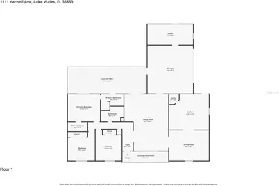 [Address not provided], Lake Wales, FL 33853 - Photo 77