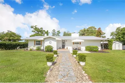 775 S Buena Vista Drive, Lake Alfred, FL 33850 - Photo 1