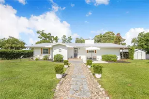 775 S Buena Vista Dr, Lake Alfred, FL 33850 - Photo 1