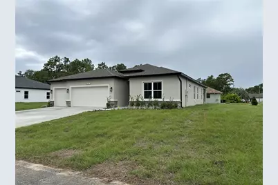 5887 N Bedstrow Boulevard, Dunnellon, FL 34434 - Photo 3