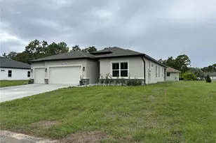 5887 N Bedstrow Blvd, Dunnellon, FL 34434 - Photo 3