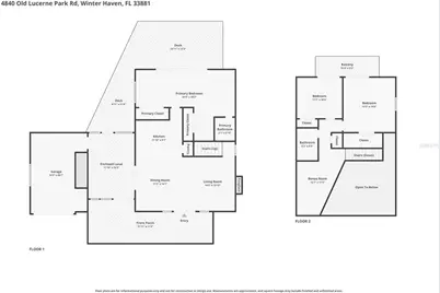 4840 Old Lucerne Park Rd, Winter Haven, FL 33881 - Photo 41