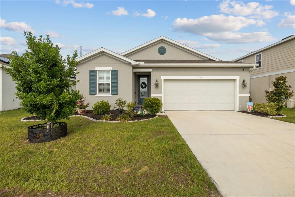 125 Crestview Ln - 125 Crestview Ln, Dundee, FL 33838 Luxury Property | Jose Angel Pina