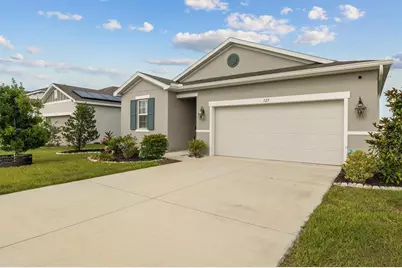 125 Crestview Lane, Dundee, FL 33838 - Photo 3