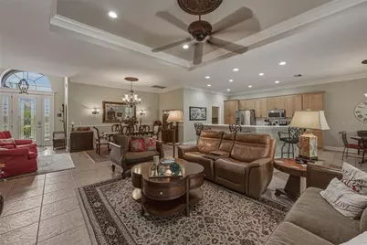 4032 Dunmore Drive, Lake Wales, FL 33859 - Photo 17