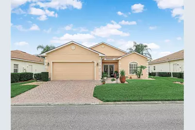4072 Dunmore Drive, Lake Wales, FL 33859 - Photo 1