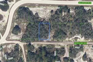 504 Morning Mist Ave, Lake Placid, FL 33852 - Photo 1