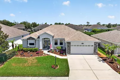 6420 Evergreen Park Drive, Lakeland, FL 33813 - Photo 1